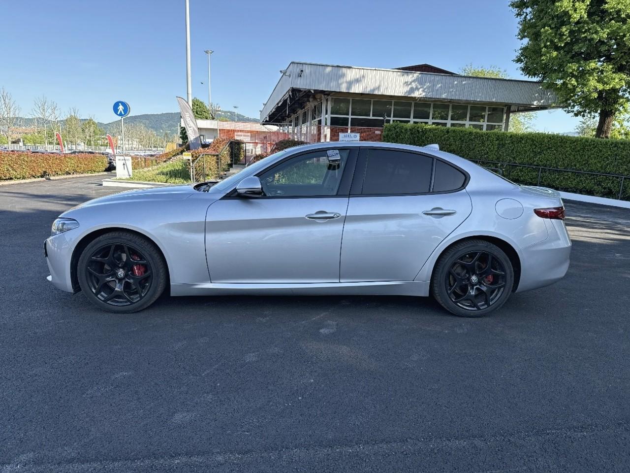 Alfa Romeo Alfa Romeo Giulia usata 15