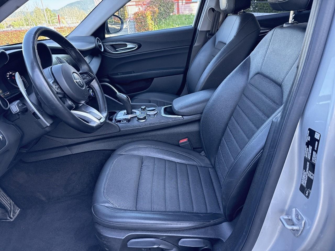 Alfa Romeo Alfa Romeo Giulia usata 20