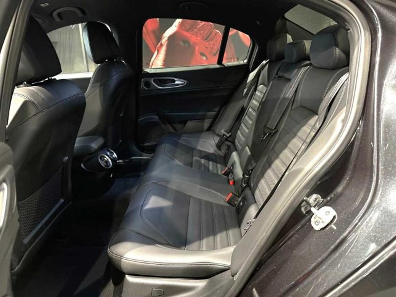 Alfa Romeo Alfa Romeo Giulia usata 2