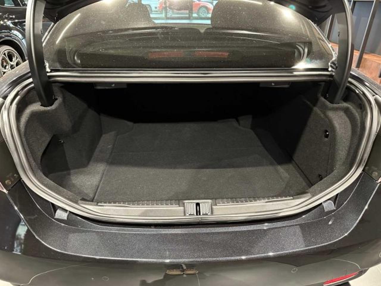 Alfa Romeo Alfa Romeo Giulia usata 6