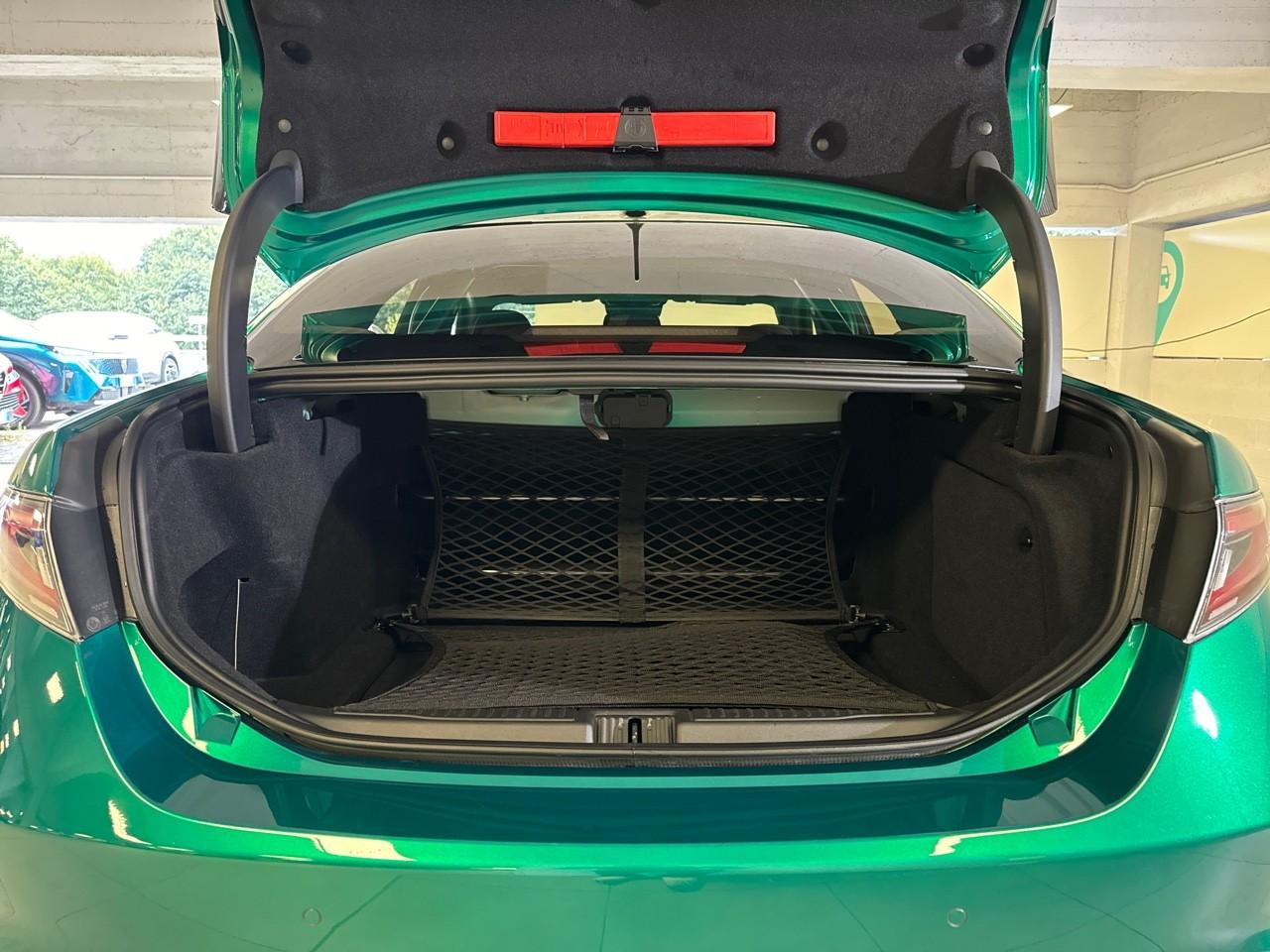 Alfa Romeo Alfa Romeo Giulia usata 17