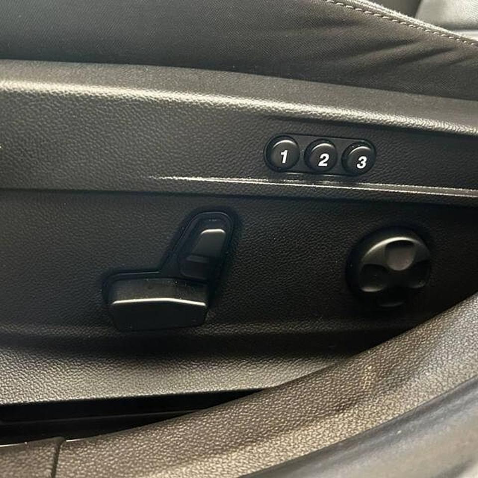 Alfa Romeo Alfa Romeo Giulia usata 1