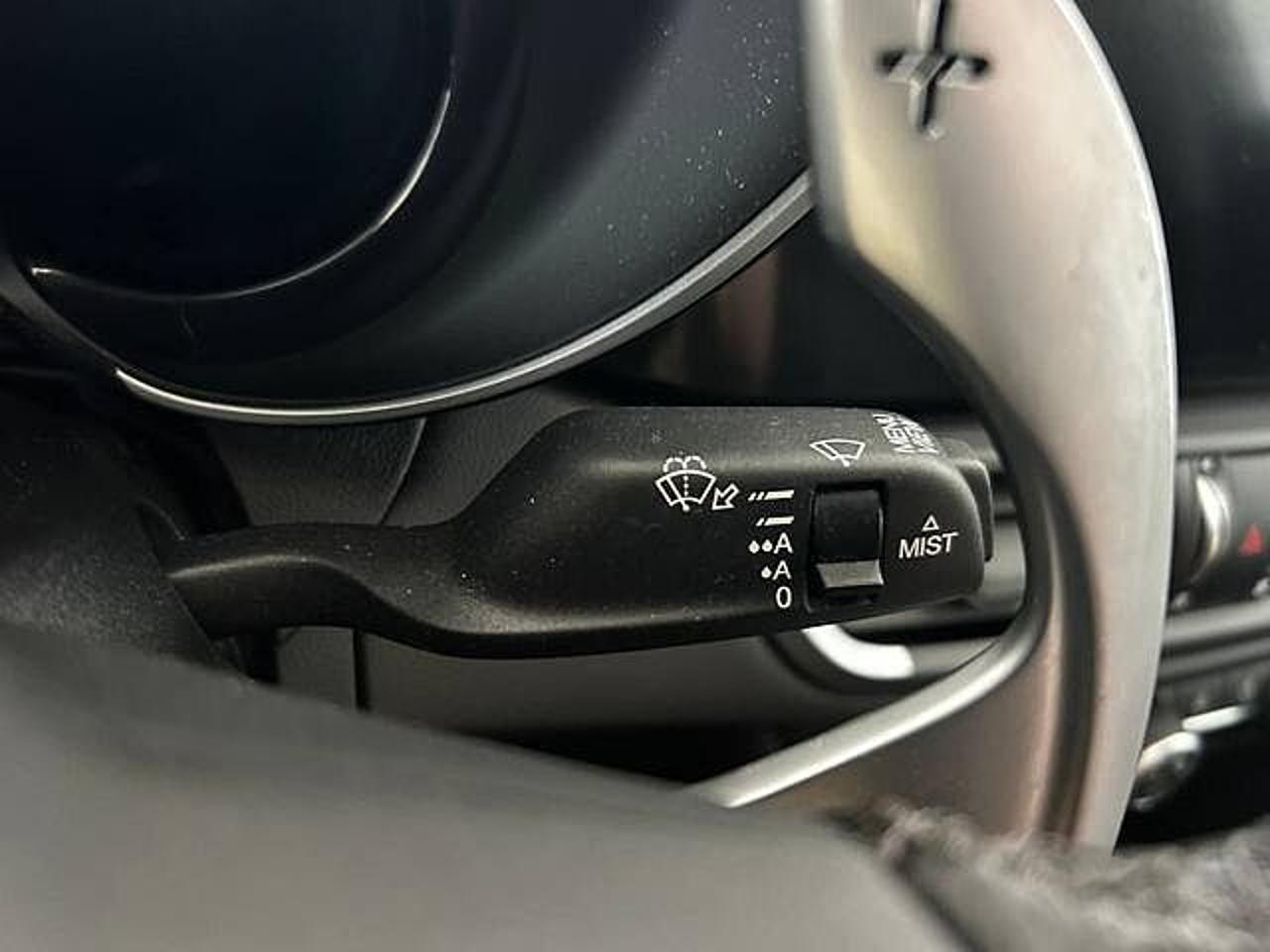 Alfa Romeo Alfa Romeo Giulia usata 9