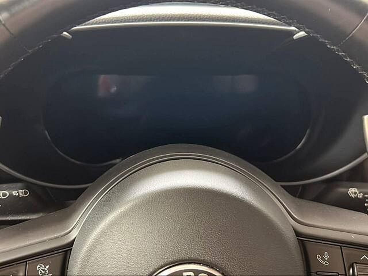 Alfa Romeo Alfa Romeo Giulia usata 12