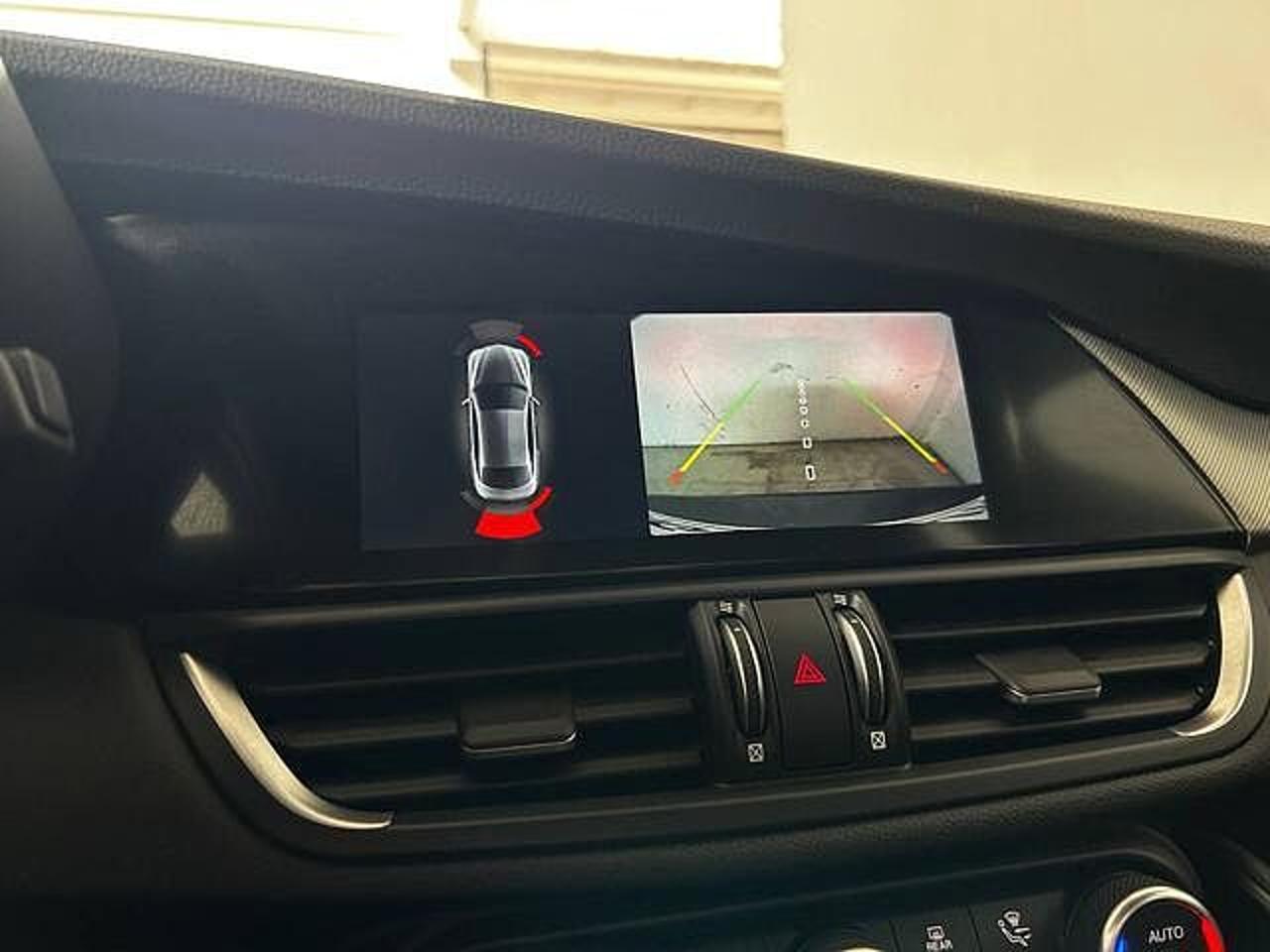 Alfa Romeo Alfa Romeo Giulia usata 17