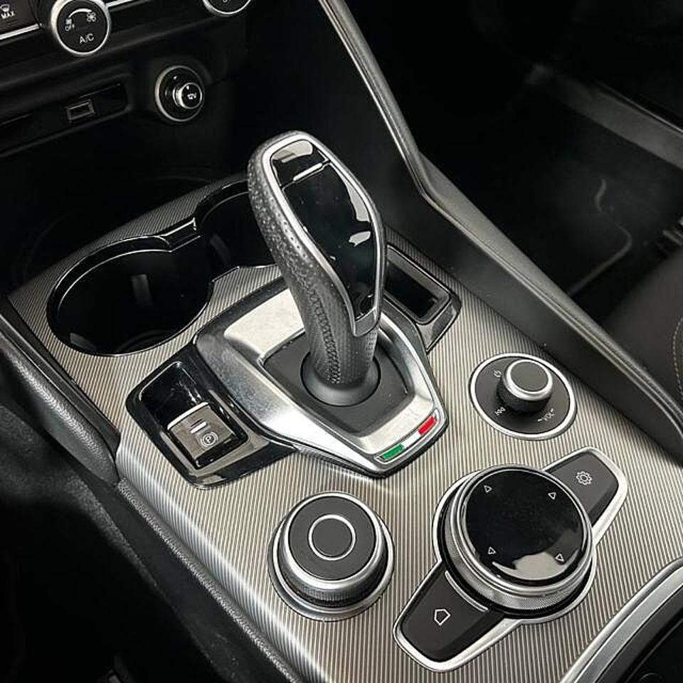 Alfa Romeo Alfa Romeo Giulia usata 20