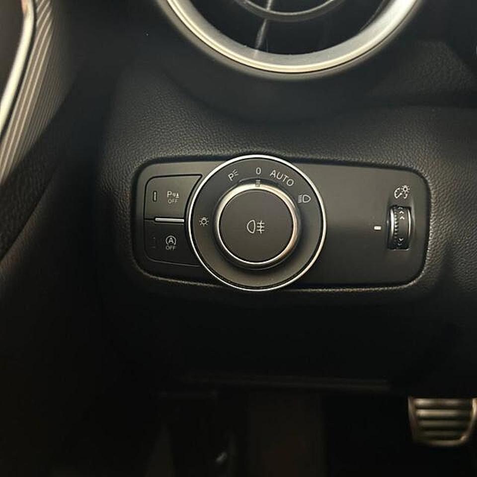 Alfa Romeo Alfa Romeo Giulia usata 23