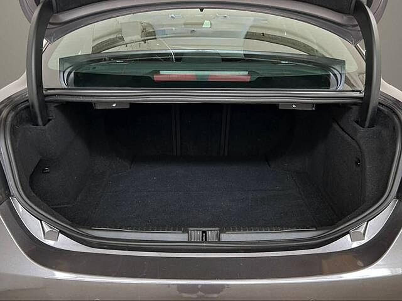 Alfa Romeo Alfa Romeo Giulia usata 27