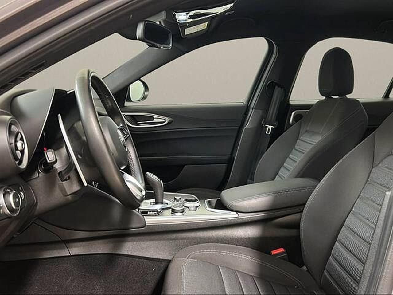 Alfa Romeo Alfa Romeo Giulia usata 28