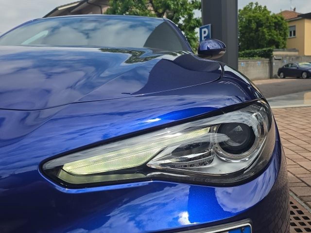 Alfa Romeo Alfa Romeo Giulia usata 5