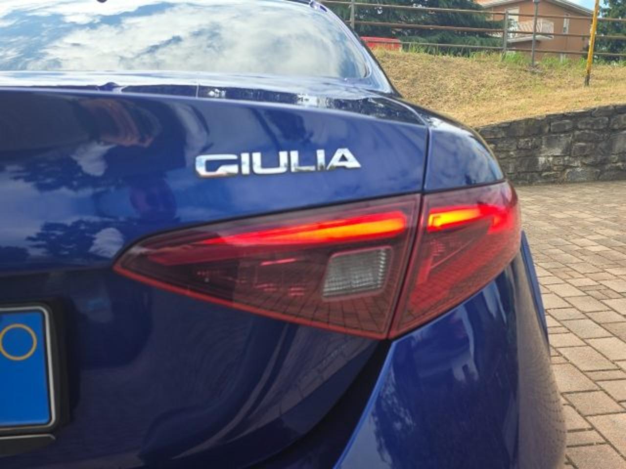 Alfa Romeo Alfa Romeo Giulia usata 6