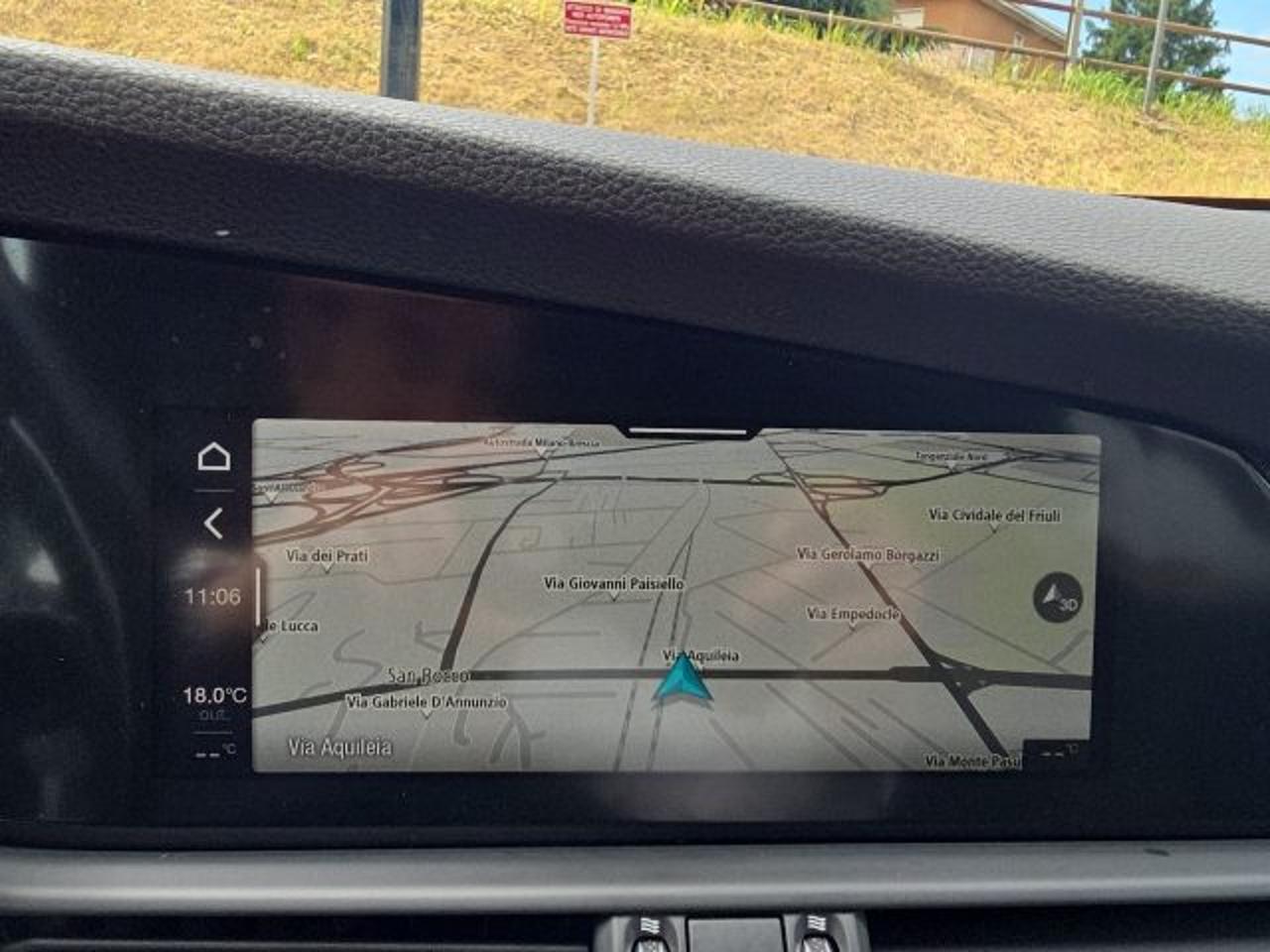Alfa Romeo Alfa Romeo Giulia usata 7