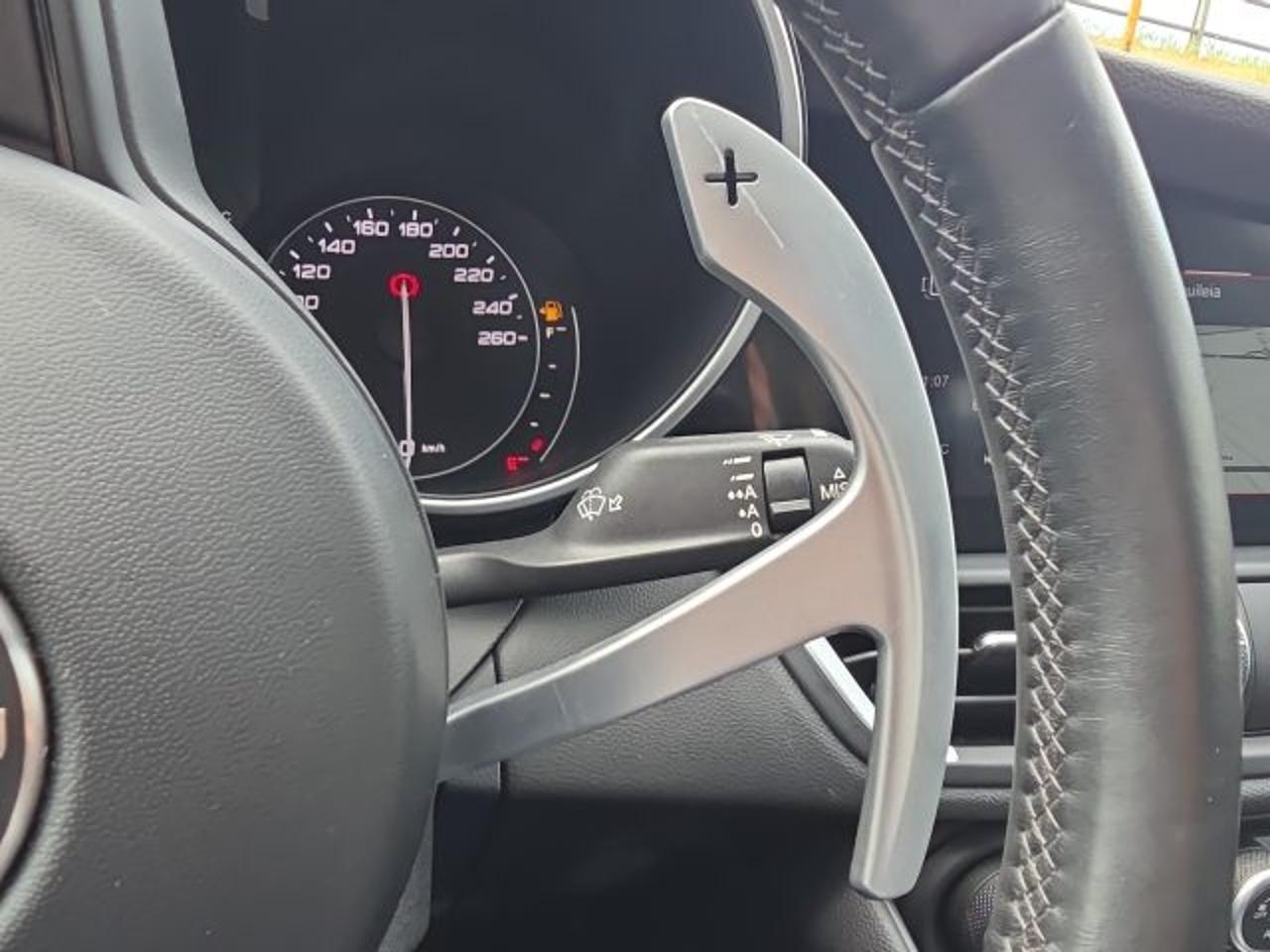 Alfa Romeo Alfa Romeo Giulia usata 10