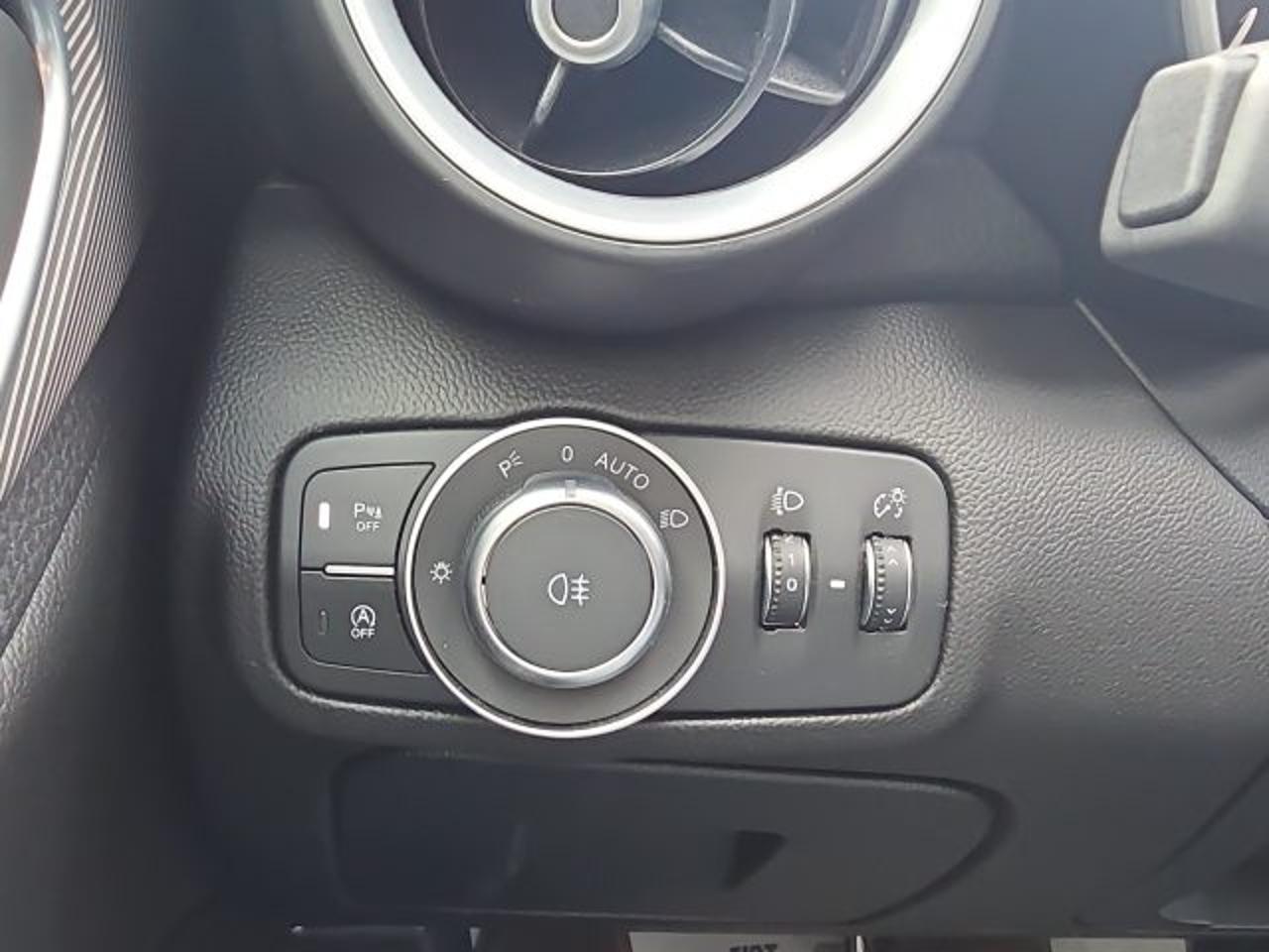 Alfa Romeo Alfa Romeo Giulia usata 12