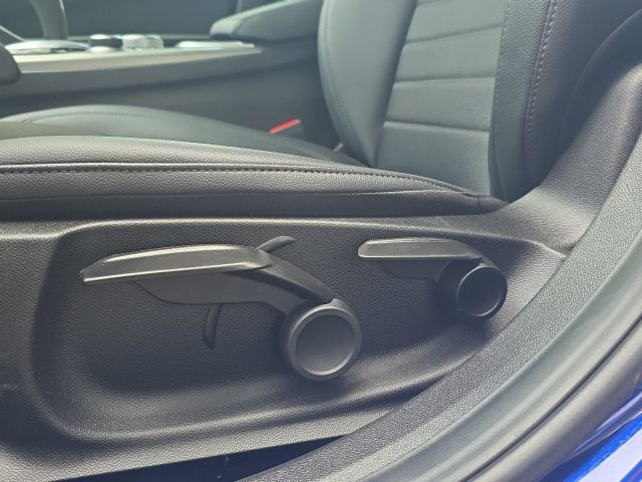 Alfa Romeo Alfa Romeo Giulia usata 15
