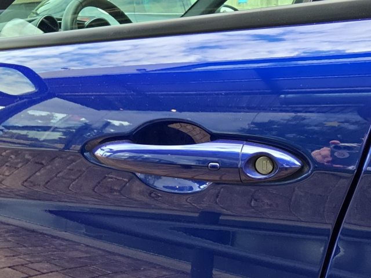 Alfa Romeo Alfa Romeo Giulia usata 17