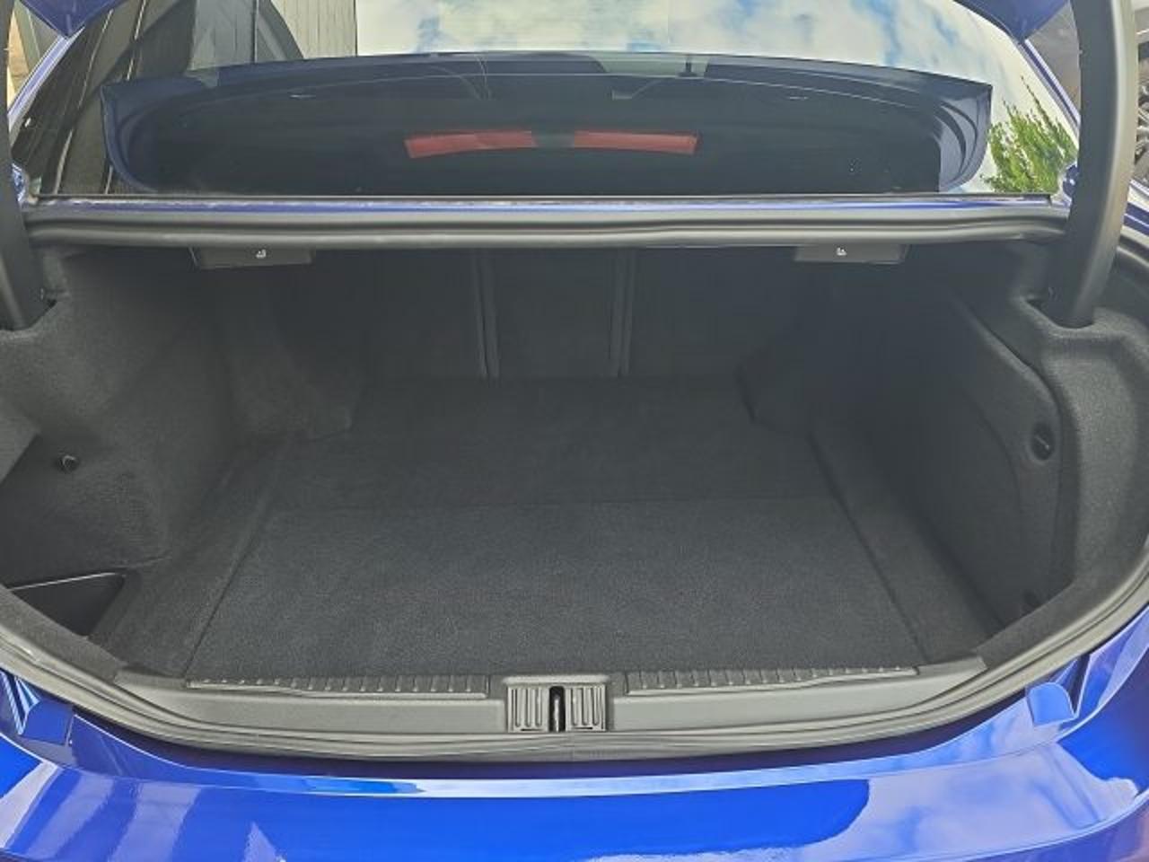 Alfa Romeo Alfa Romeo Giulia usata 21