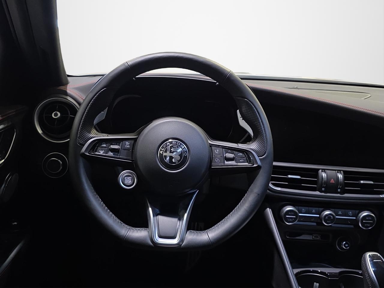 Alfa Romeo Alfa Romeo Giulia usata 2