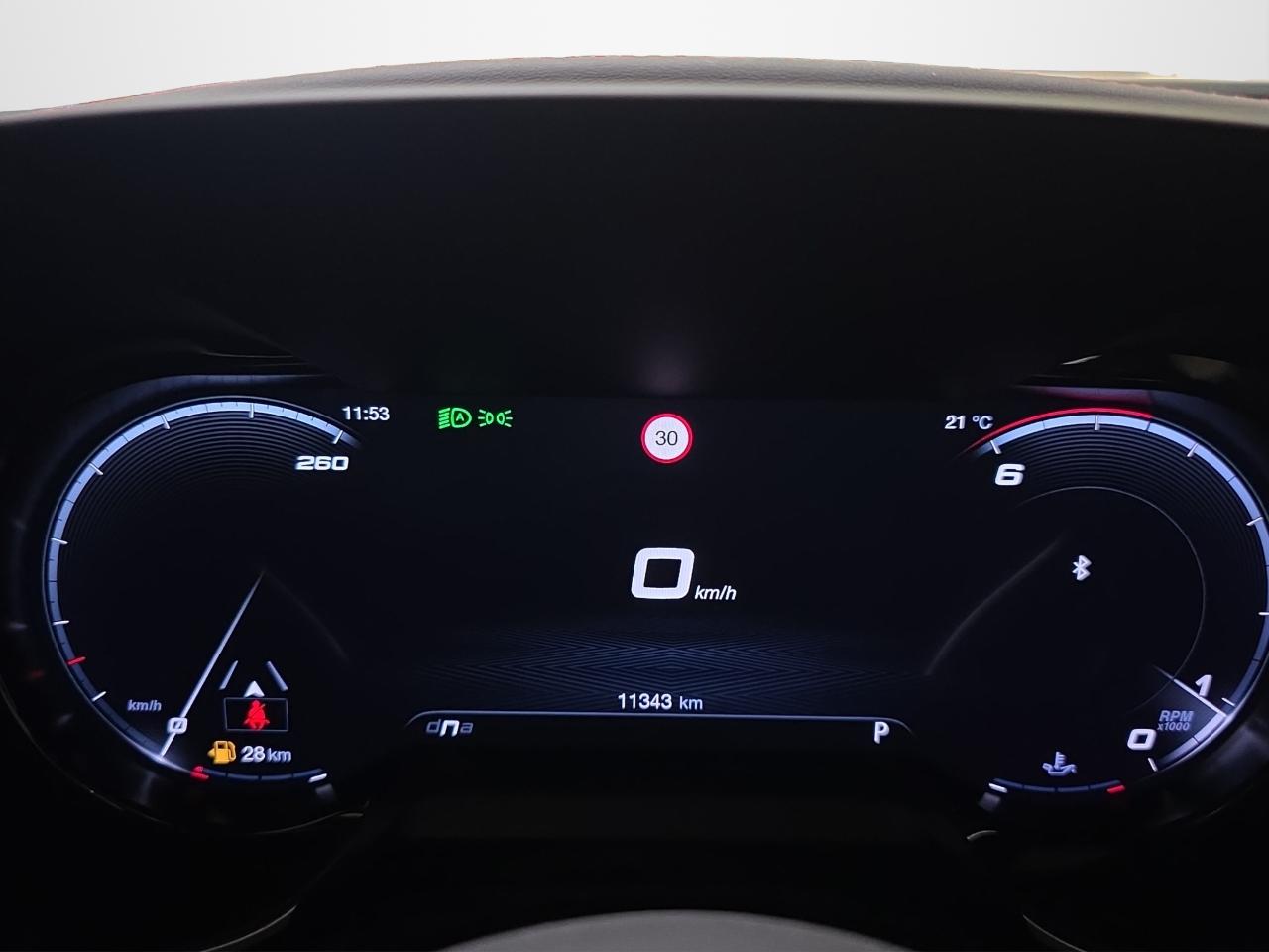 Alfa Romeo Alfa Romeo Giulia usata 3