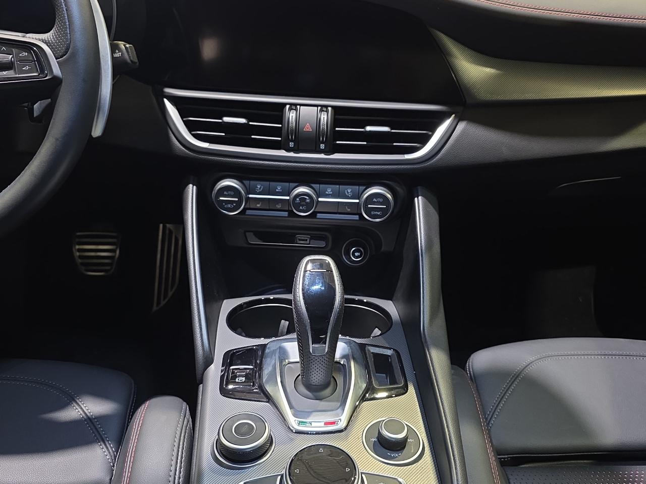 Alfa Romeo Alfa Romeo Giulia usata 6