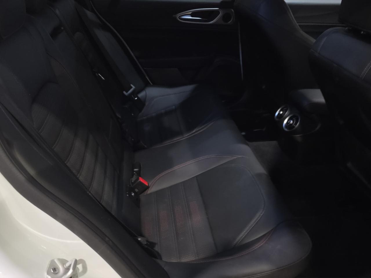 Alfa Romeo Alfa Romeo Giulia usata 10