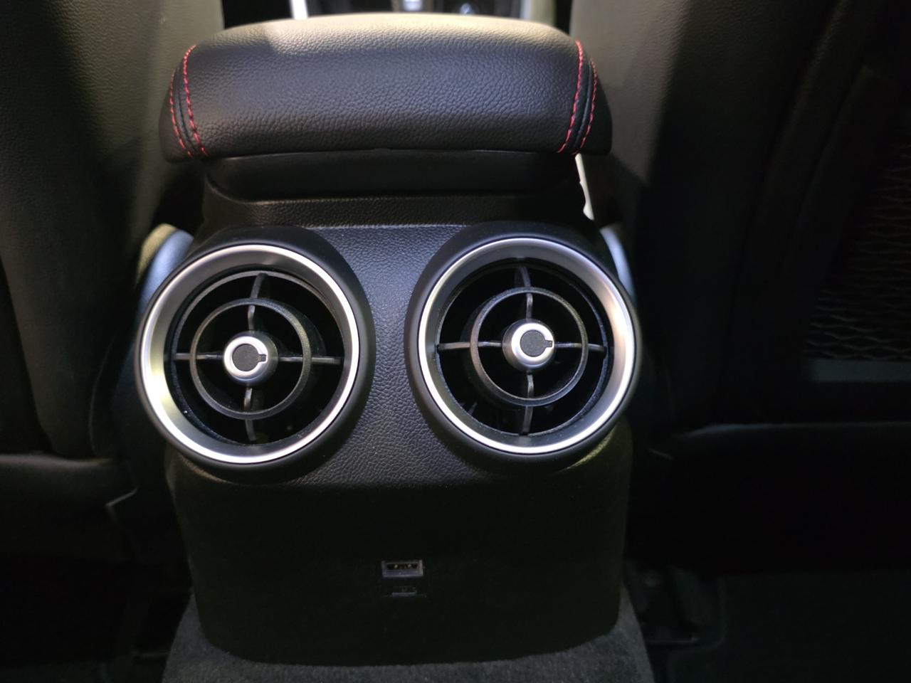 Alfa Romeo Alfa Romeo Giulia usata 21