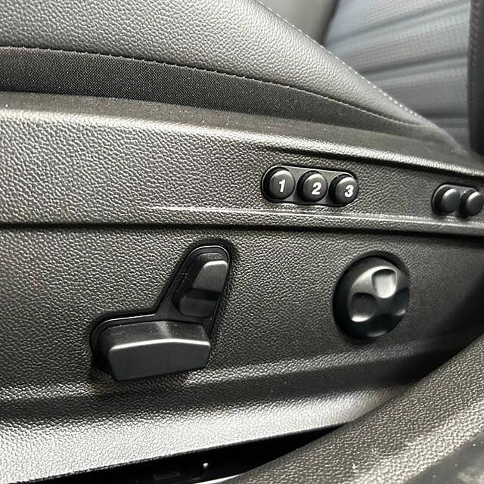 Alfa Romeo Alfa Romeo Giulia usata 1