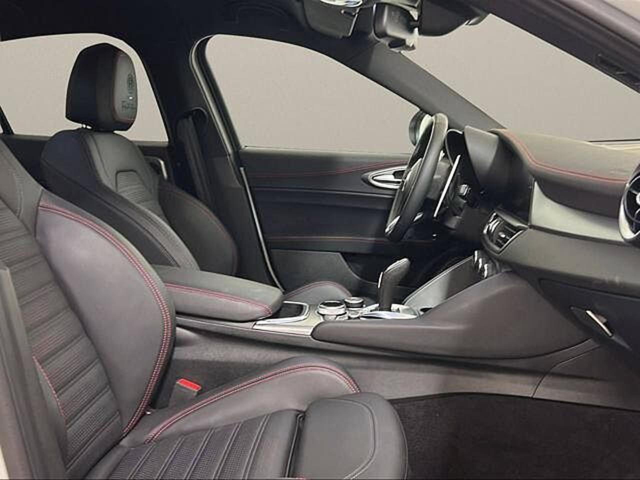 Alfa Romeo Alfa Romeo Giulia usata 4