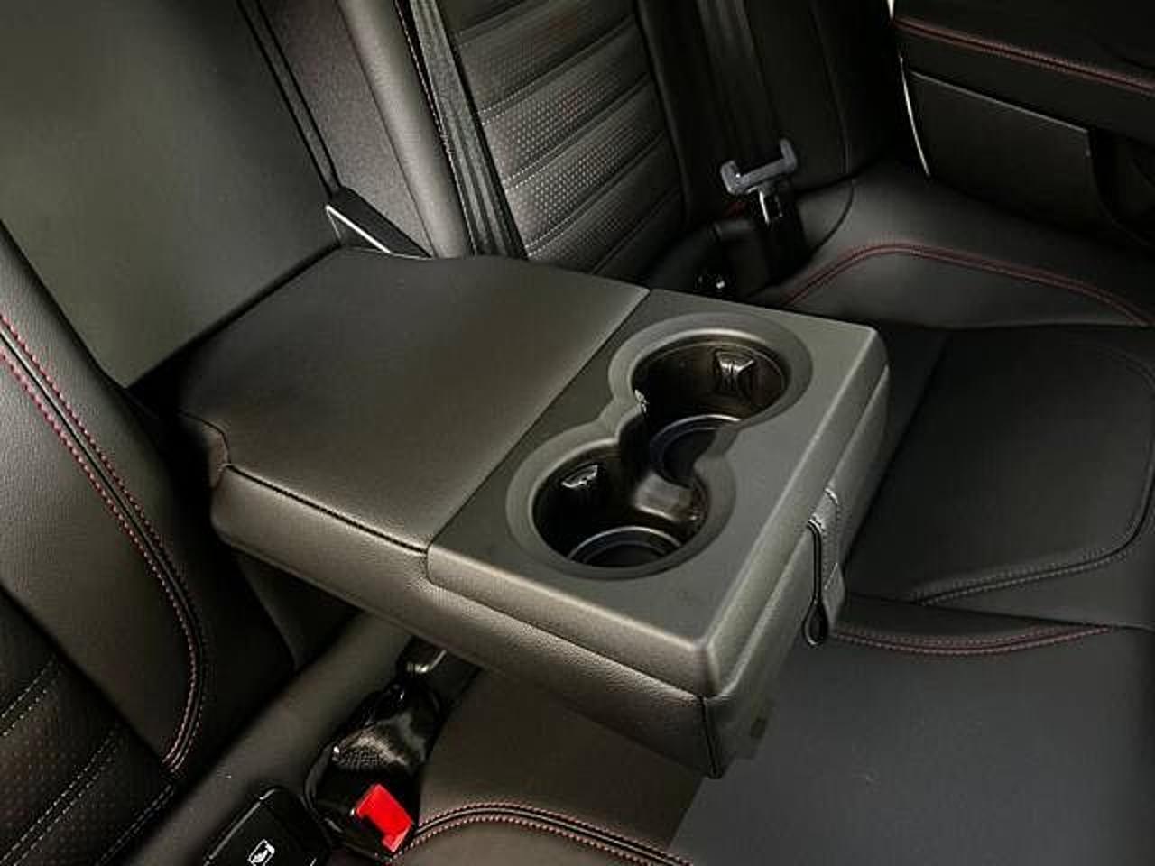Alfa Romeo Alfa Romeo Giulia usata 6