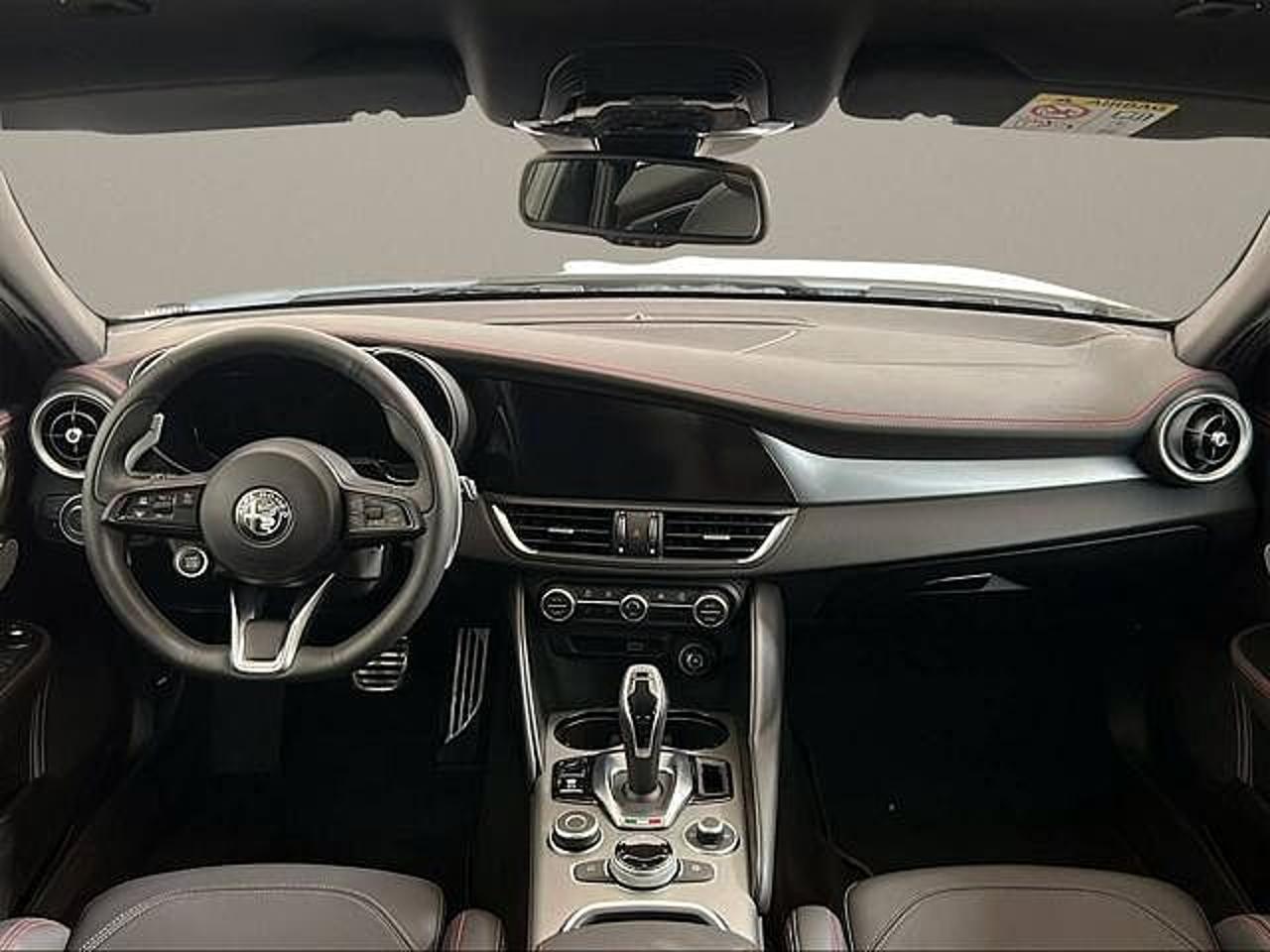 Alfa Romeo Alfa Romeo Giulia usata 7