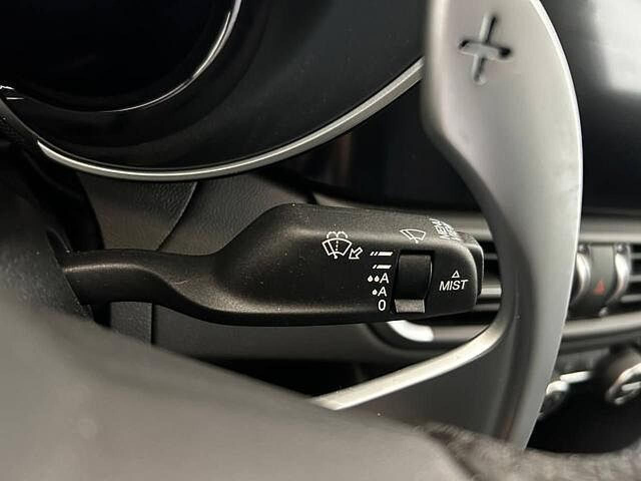 Alfa Romeo Alfa Romeo Giulia usata 9