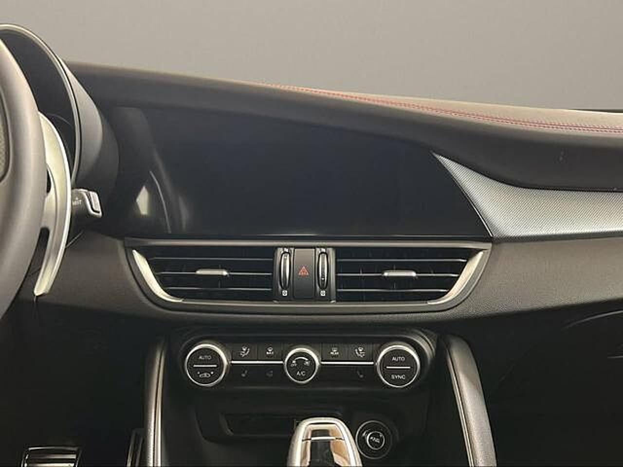 Alfa Romeo Alfa Romeo Giulia usata 14