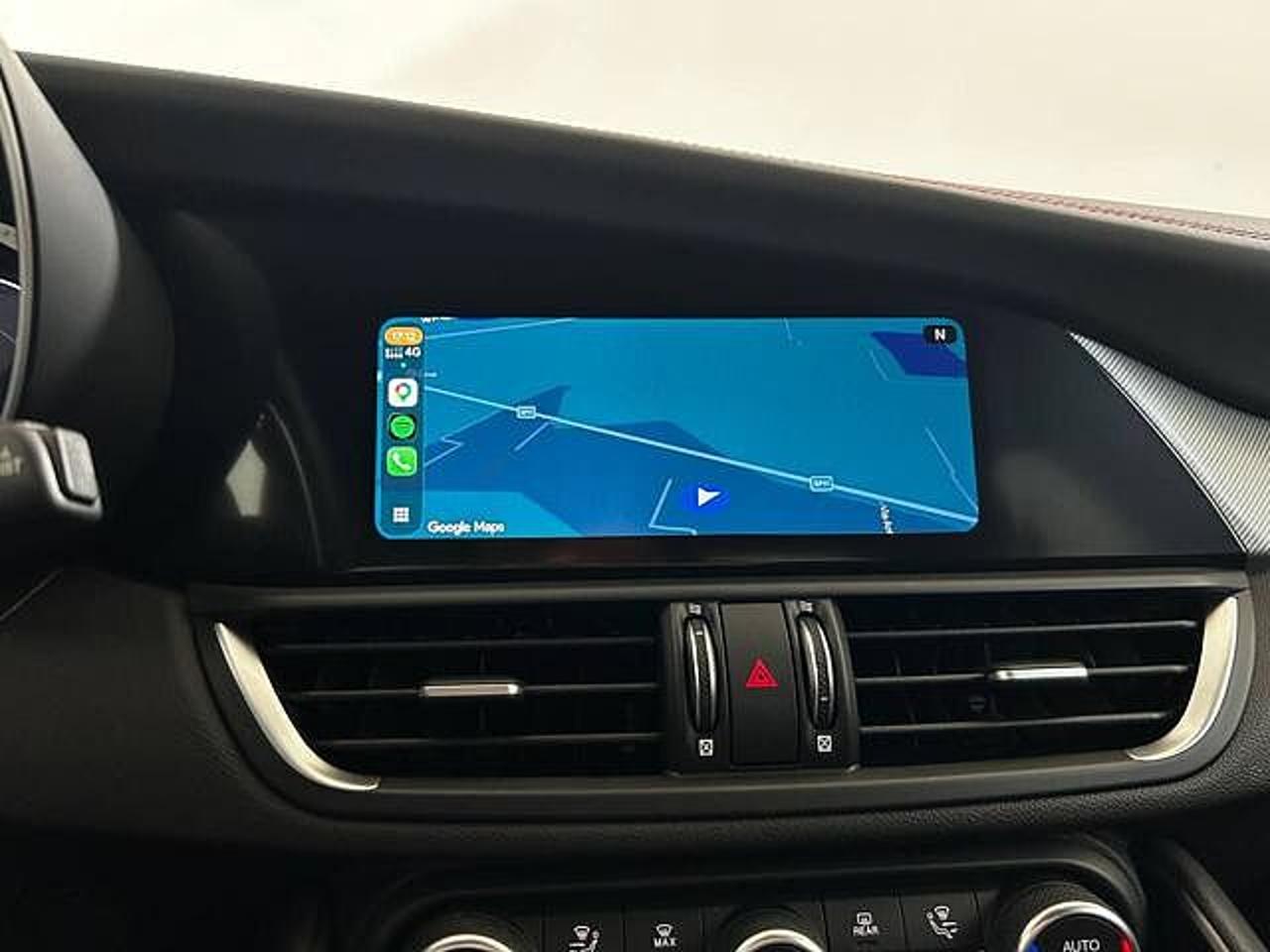 Alfa Romeo Alfa Romeo Giulia usata 16