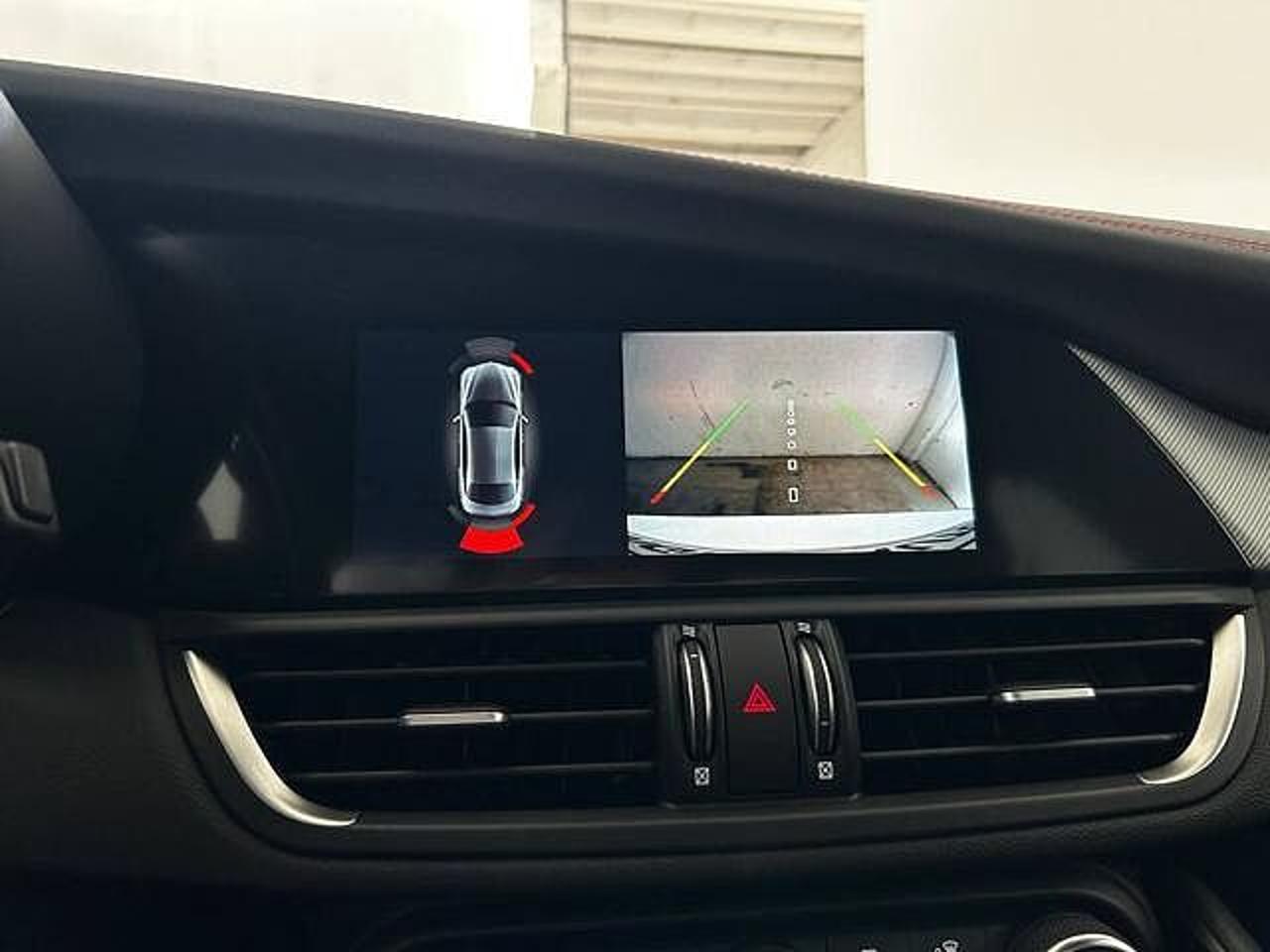 Alfa Romeo Alfa Romeo Giulia usata 17