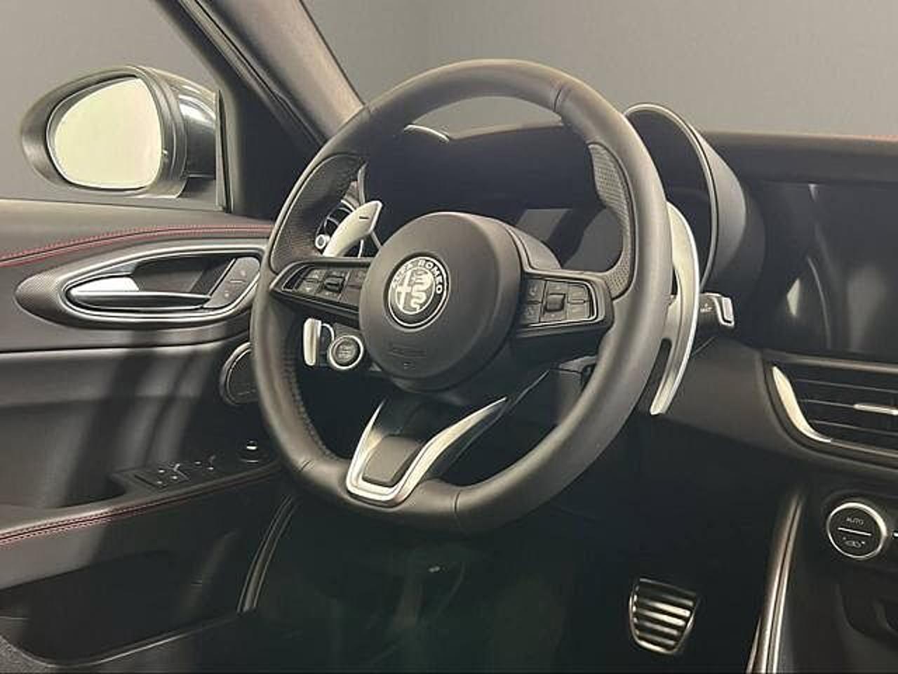 Alfa Romeo Alfa Romeo Giulia usata 18