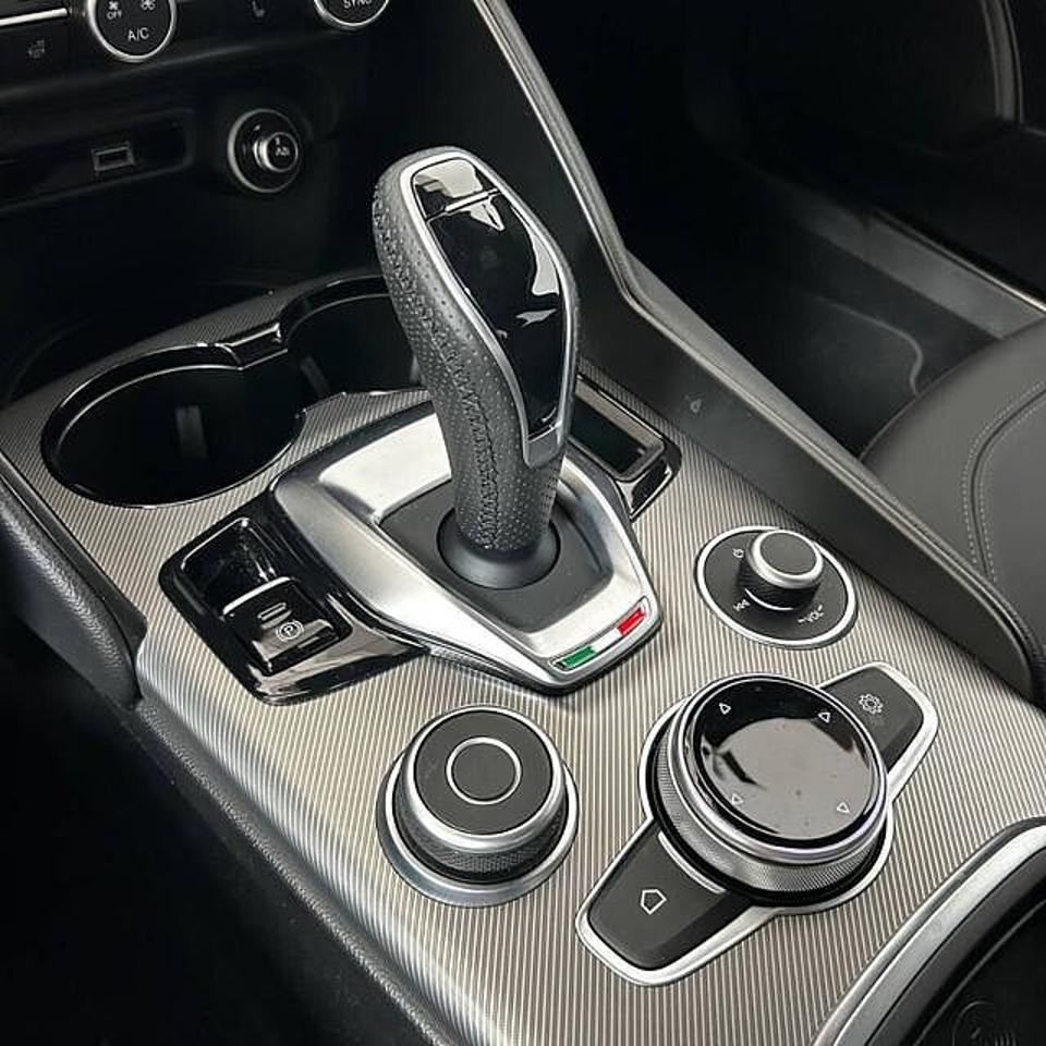 Alfa Romeo Alfa Romeo Giulia usata 20