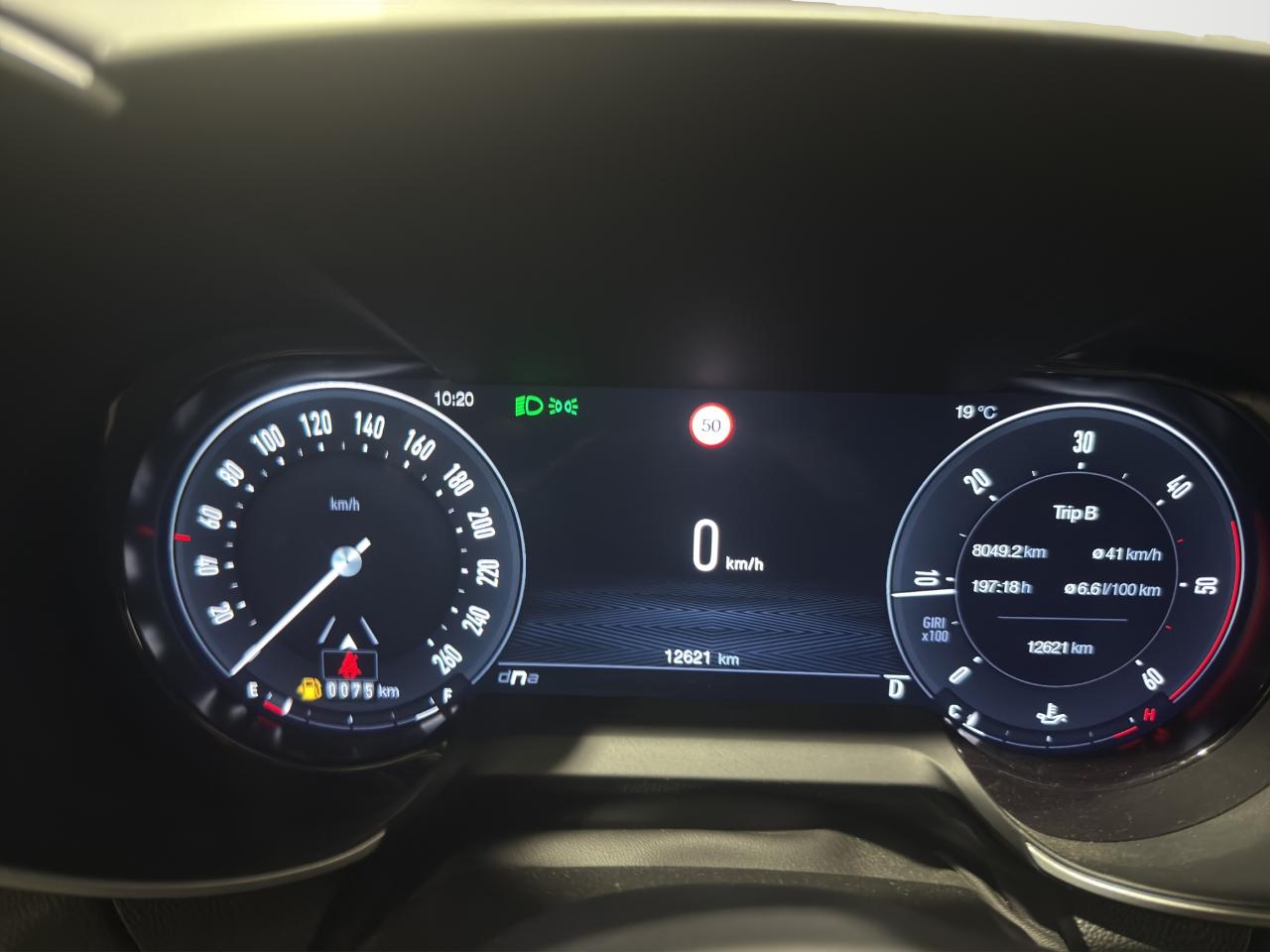 Alfa Romeo Alfa Romeo Giulia usata 2