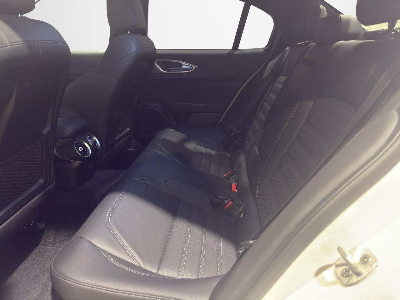 Alfa Romeo Alfa Romeo Giulia usata 3