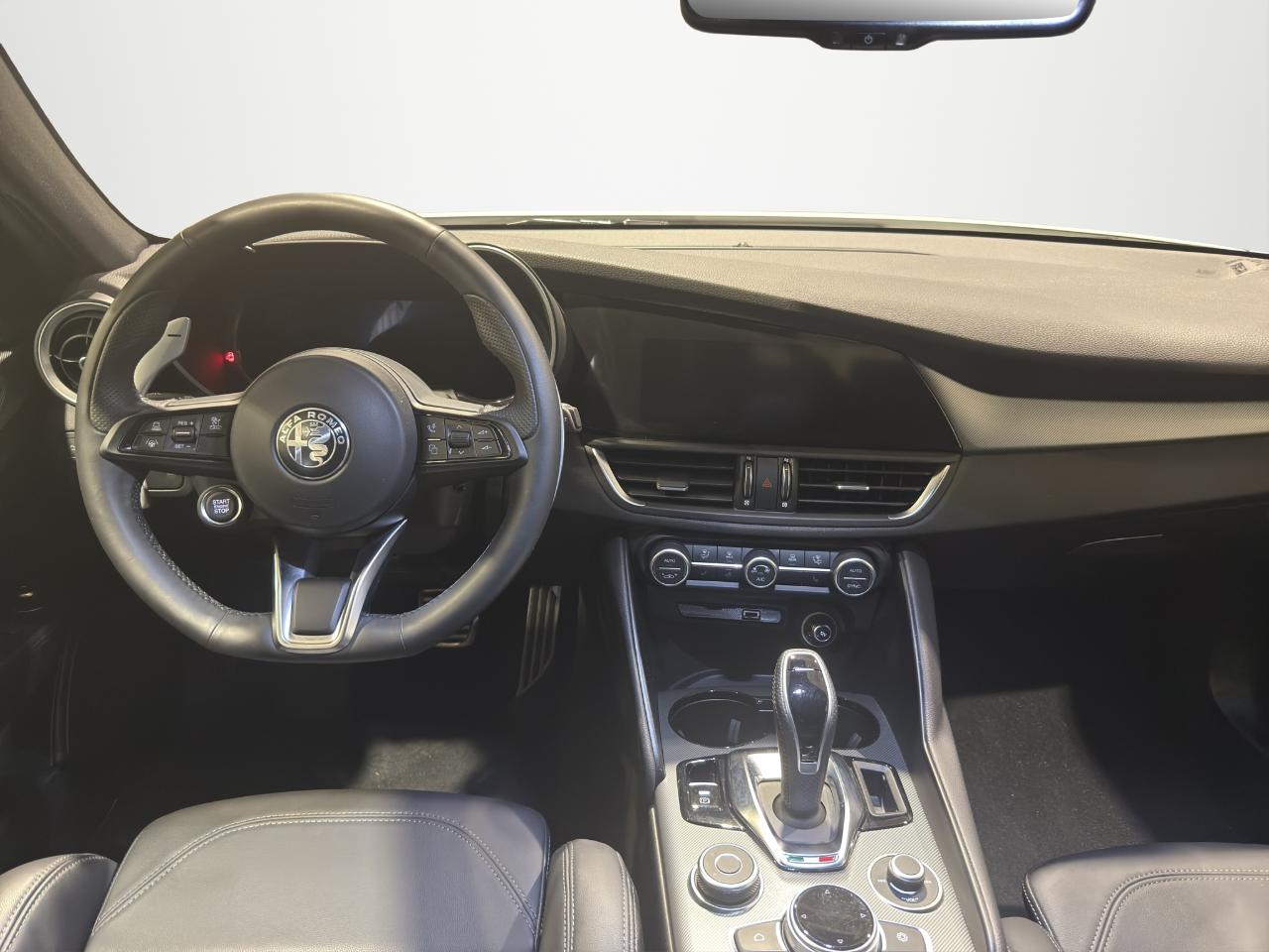 Alfa Romeo Alfa Romeo Giulia usata 4