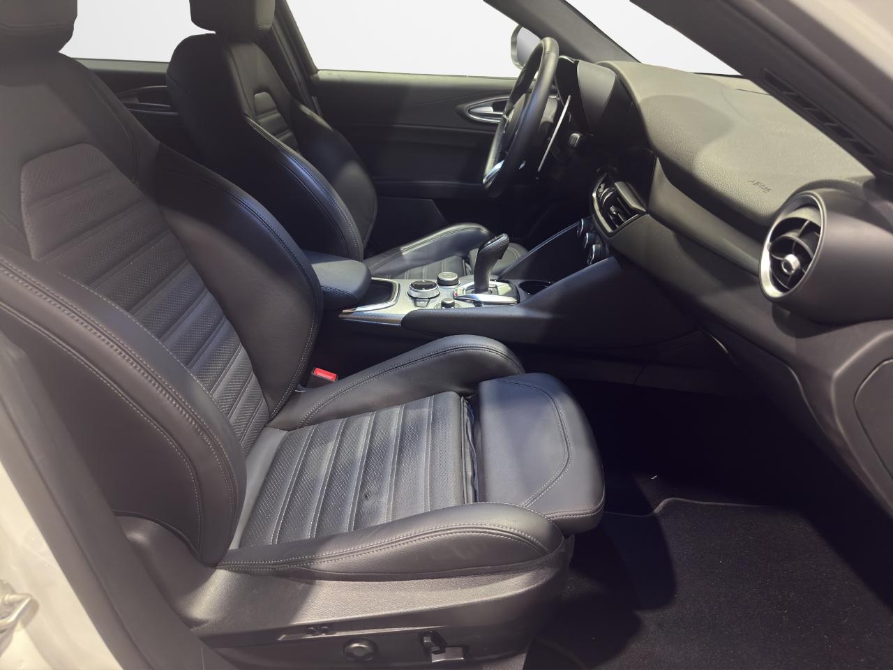Alfa Romeo Alfa Romeo Giulia usata 7