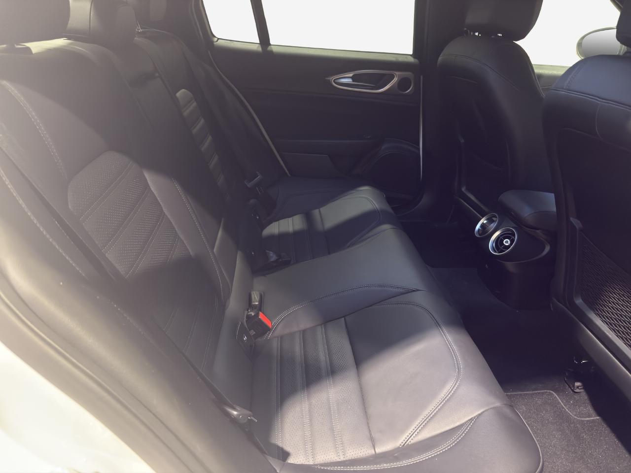 Alfa Romeo Alfa Romeo Giulia usata 9