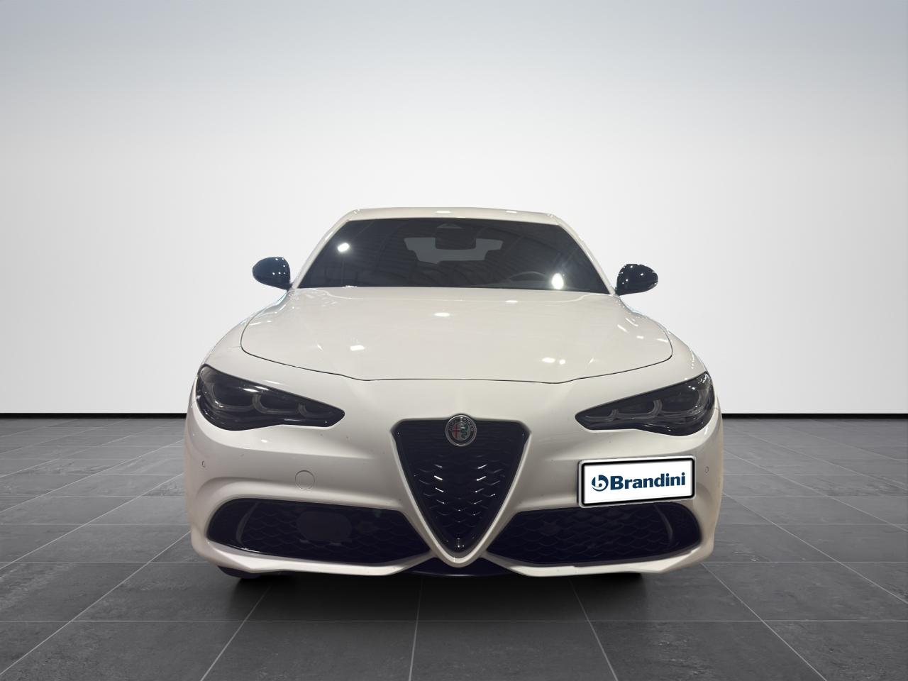Alfa Romeo Alfa Romeo Giulia usata 11