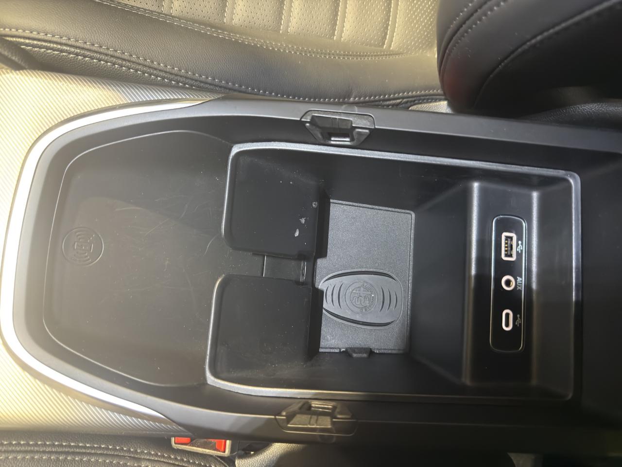 Alfa Romeo Alfa Romeo Giulia usata 16