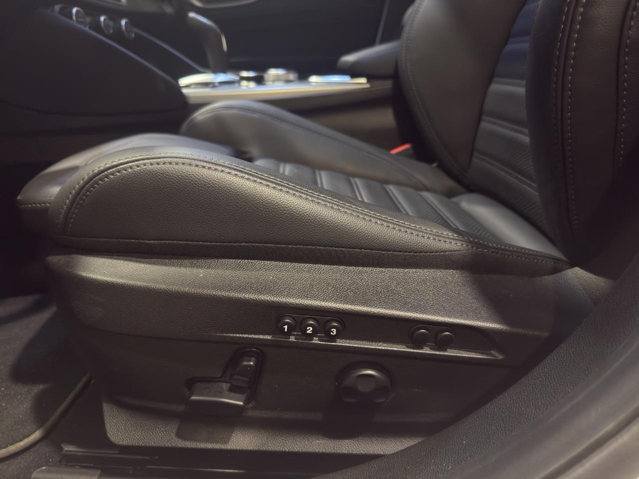 Alfa Romeo Alfa Romeo Giulia usata 17