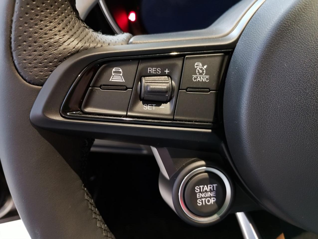 Alfa Romeo Alfa Romeo Giulia usata 5