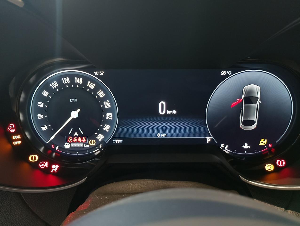Alfa Romeo Alfa Romeo Giulia usata 7