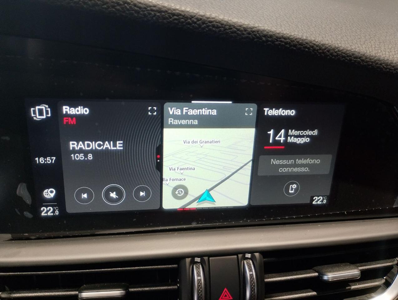 Alfa Romeo Alfa Romeo Giulia usata 8