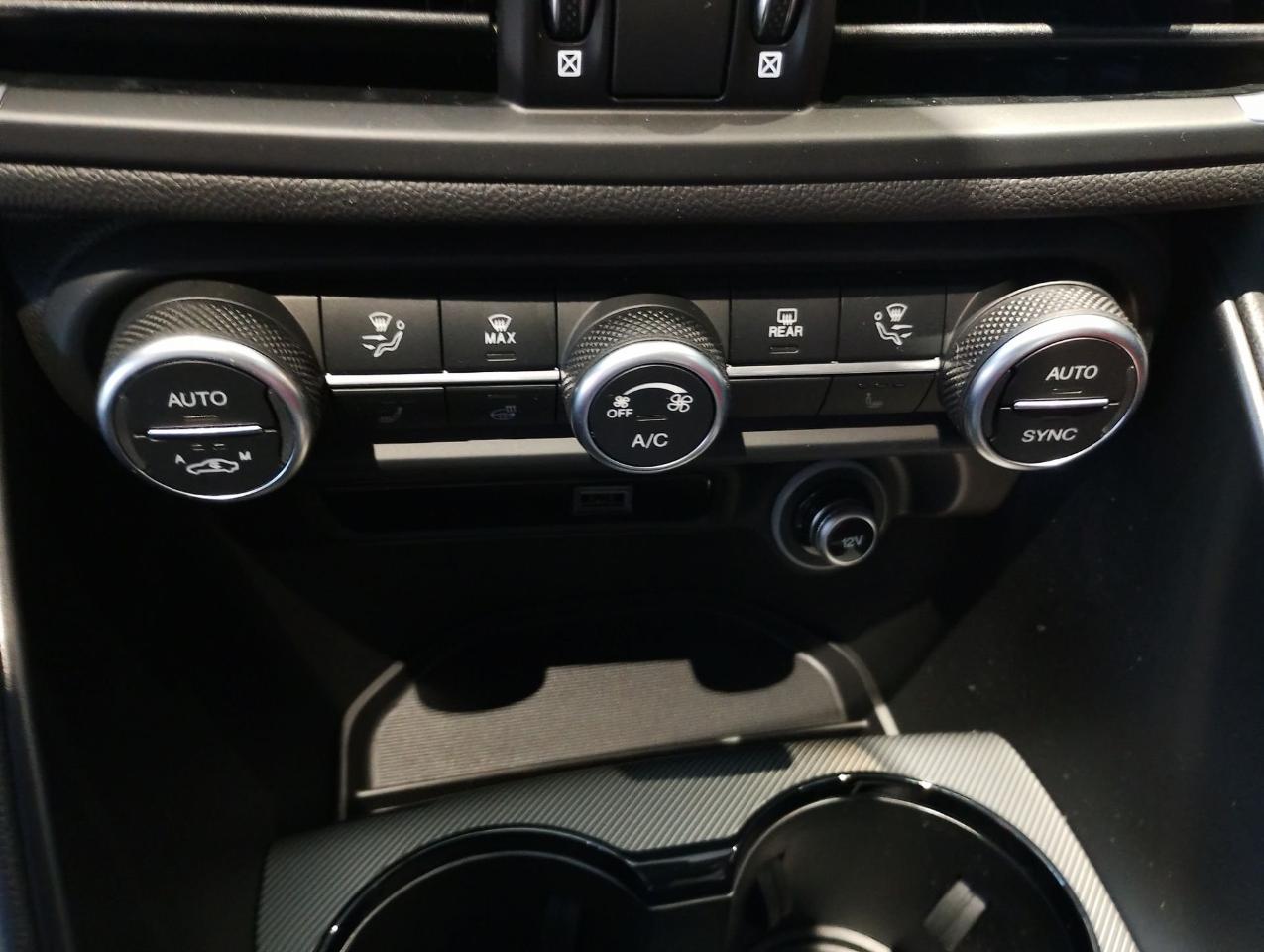 Alfa Romeo Alfa Romeo Giulia usata 9