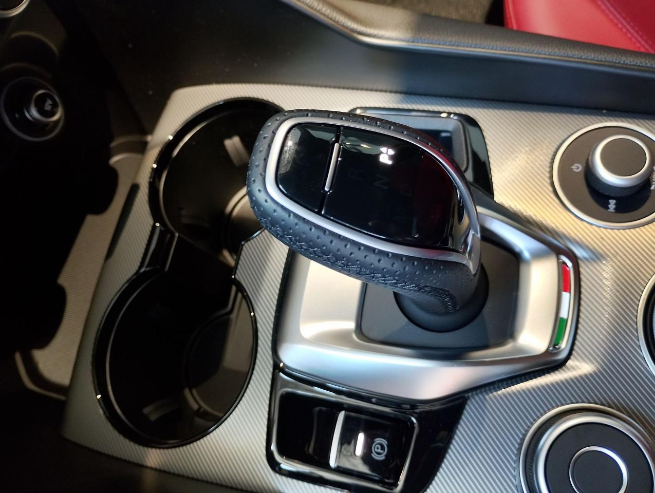 Alfa Romeo Alfa Romeo Giulia usata 10