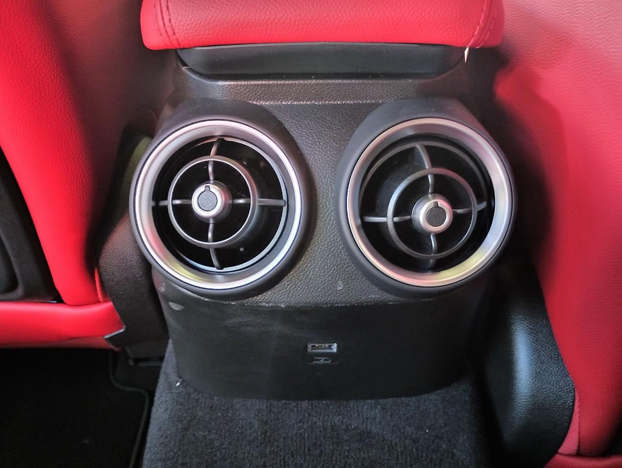 Alfa Romeo Alfa Romeo Giulia usata 13